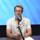 Jérôme Lorentz, conseiller au portail de certification pour adulte au service de la formation professionnelle.